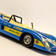 Illustration for article titled French Friday: MATRA MS670, Le Mans 1972